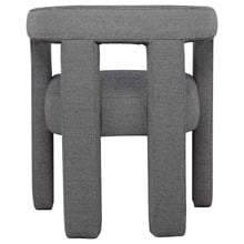Granite Elro Upholstered Armchair